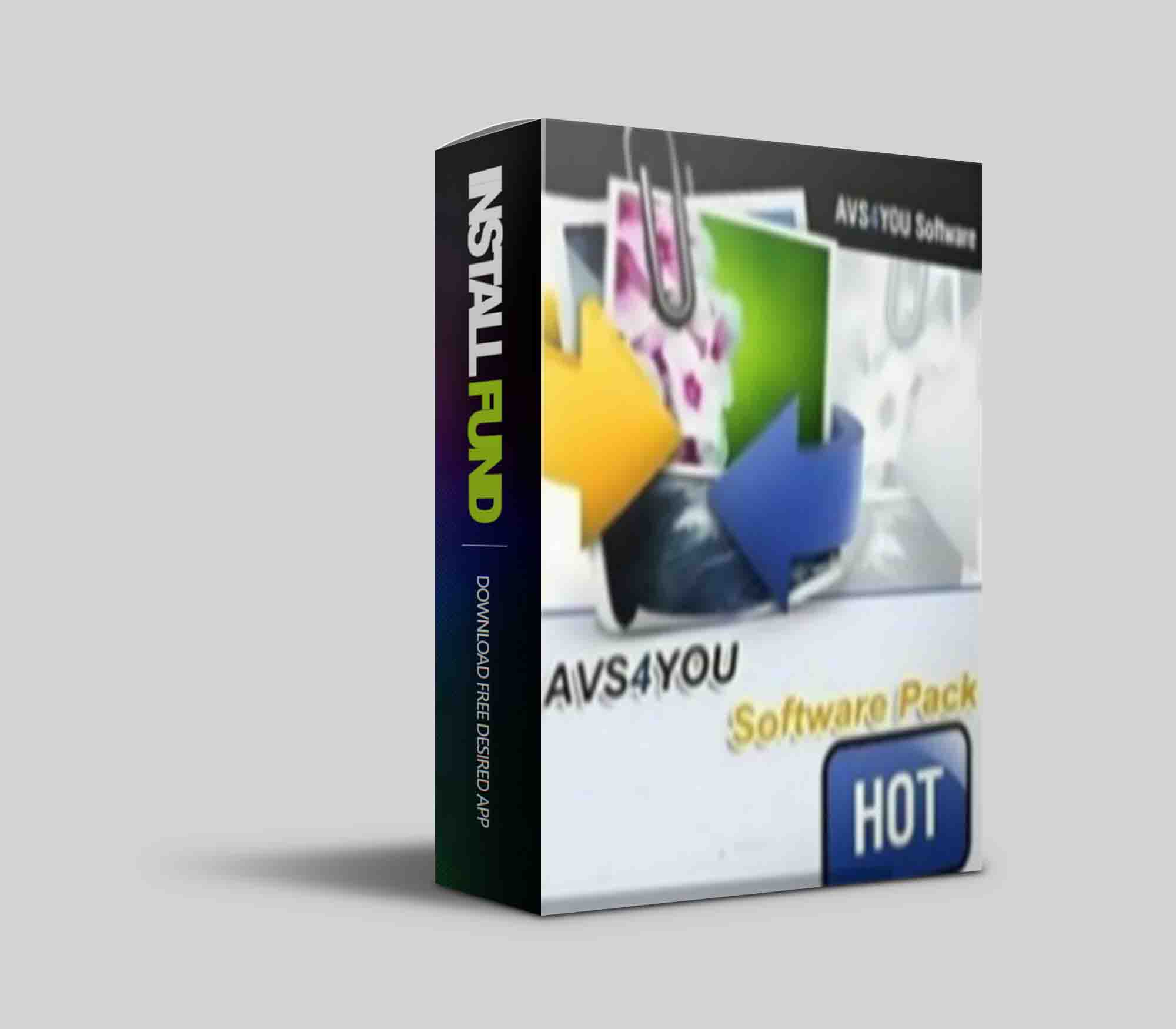 for android download AVS4YOU Software AIO Installation Package 5.5.2.181