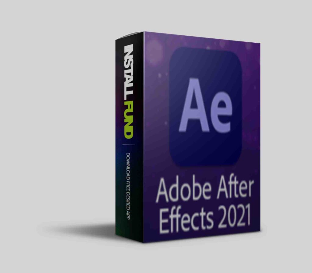 after effects download 2021