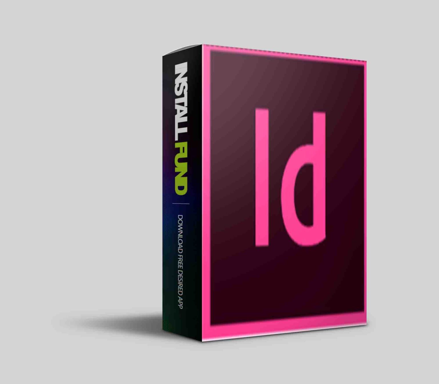 Adobe InDesign 2023 Free Download Install Fund