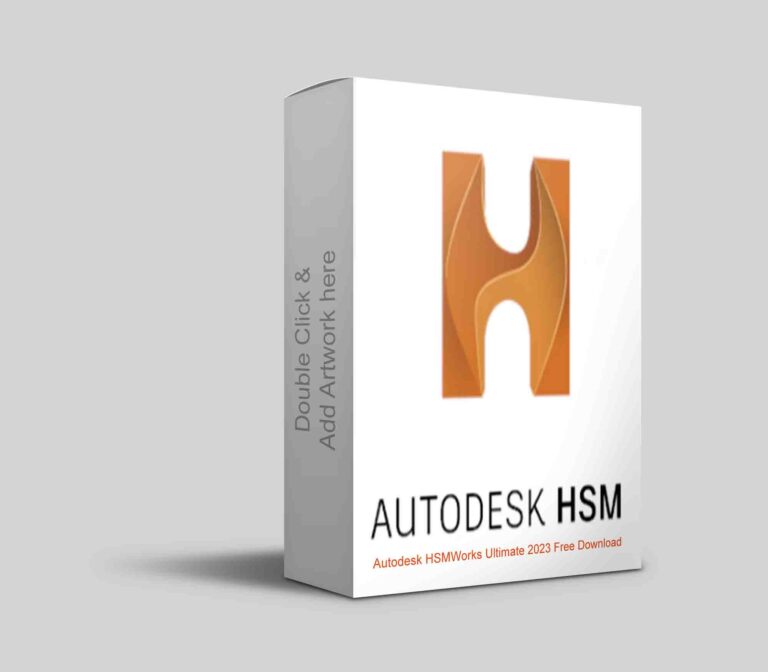 autodesk hsmworks ultimate 2020 x64 multilanguage