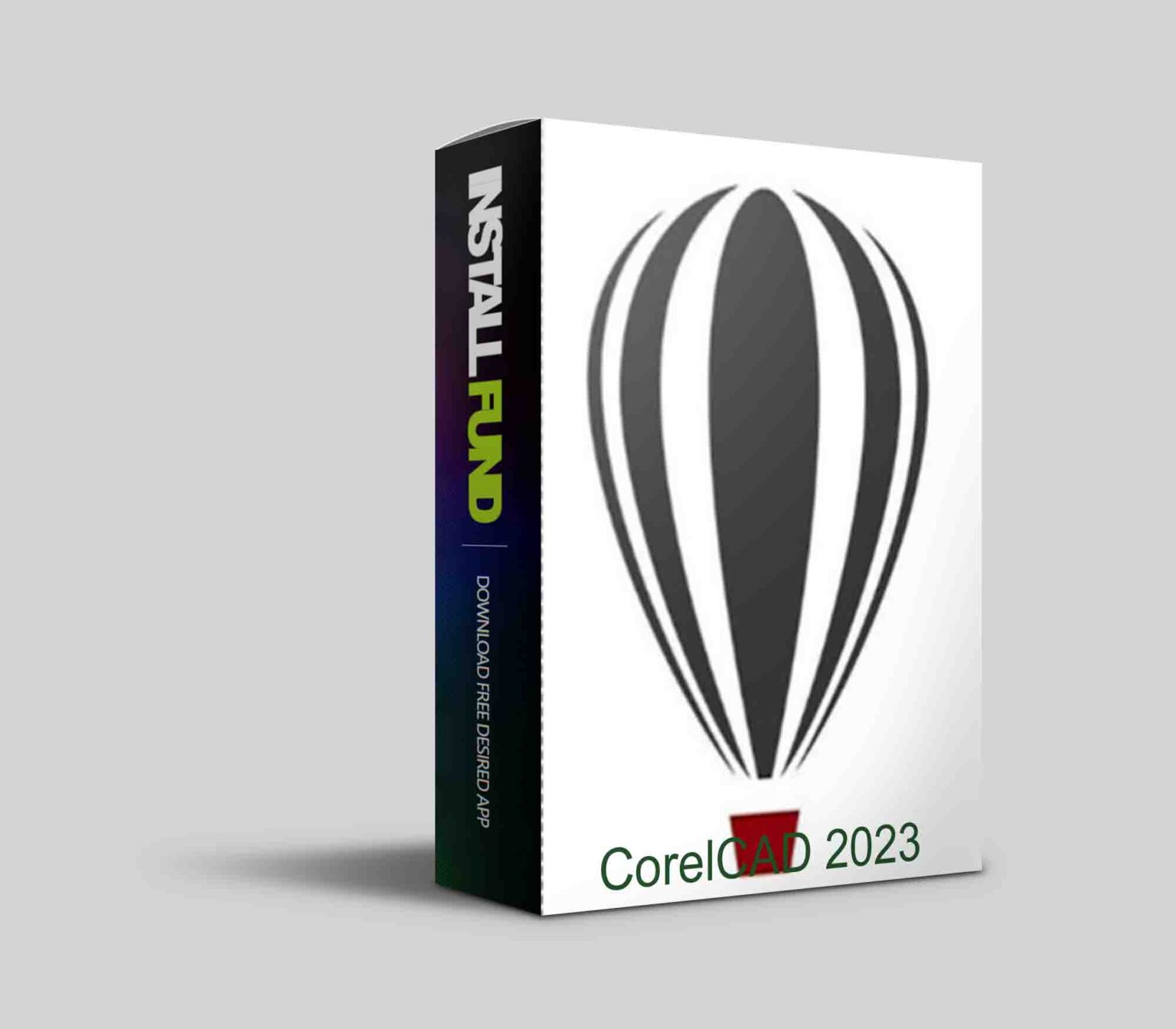 instal the last version for android CorelCAD 2023