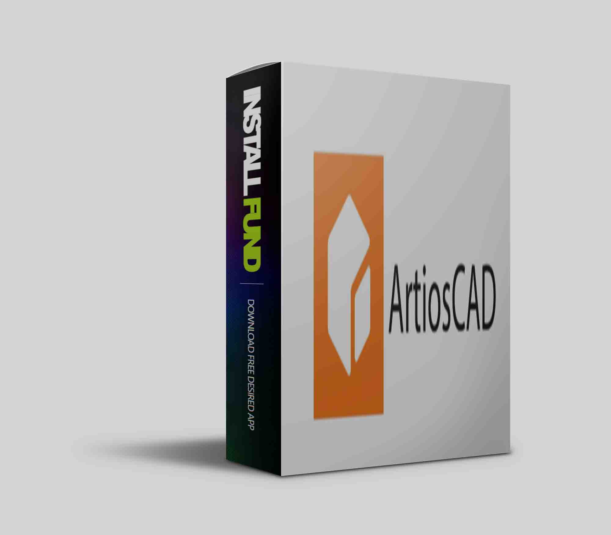 artioscad mac free download