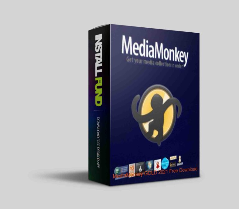 free instals MediaMonkey Gold 5.0.4.2690