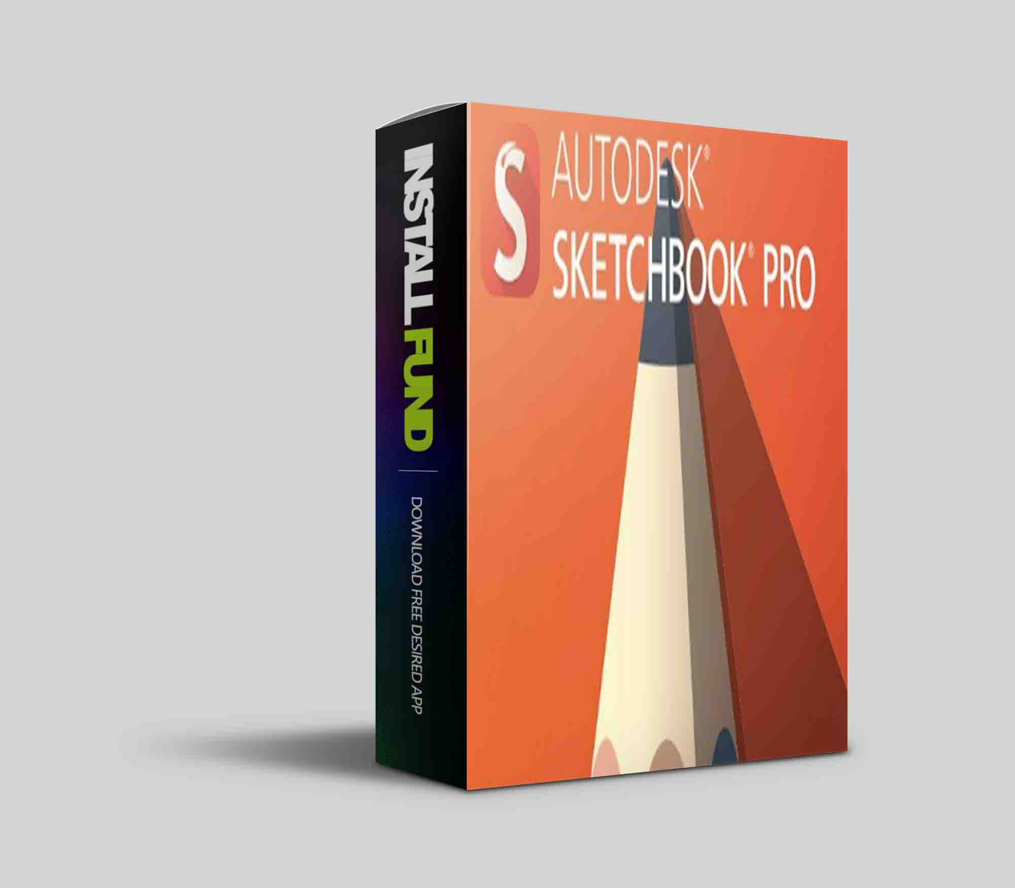 pro sketchbook online free
