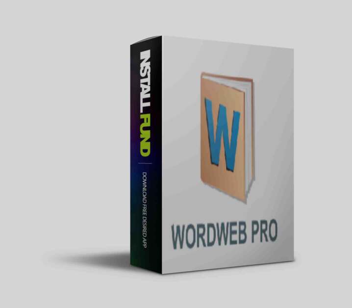 for ios instal WordWeb Pro 10.35