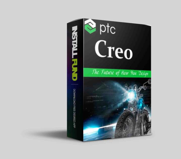 PTC Creo Illustrate 10.1.1.0 for android instal