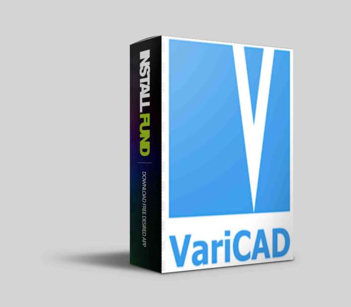 VariCAD 2023 v2.06 for mac download