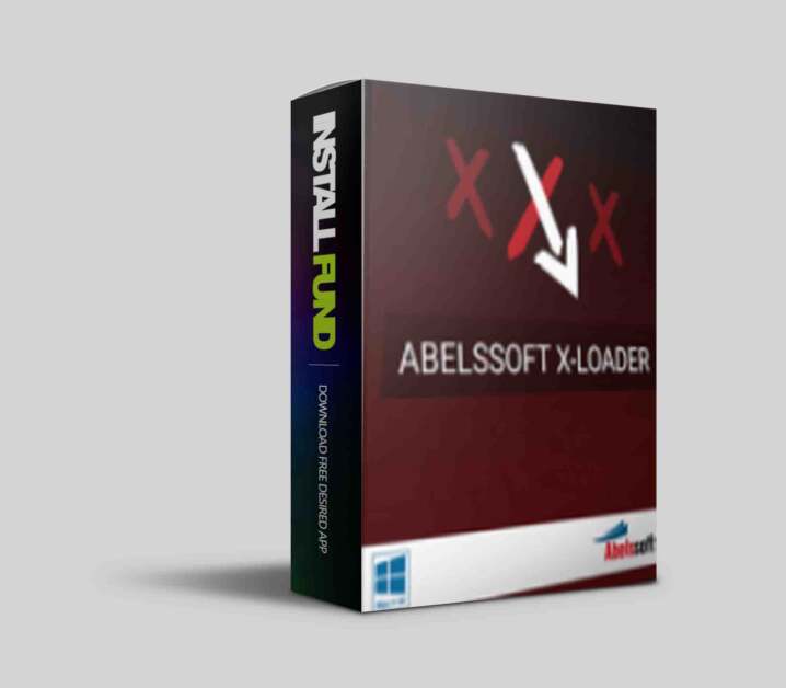 free Abelssoft X-Loader 2024 4.0 for iphone instal