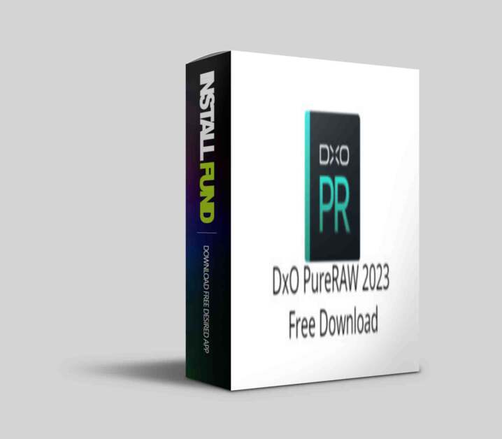 free for ios download DxO PureRAW 3.4.0.16
