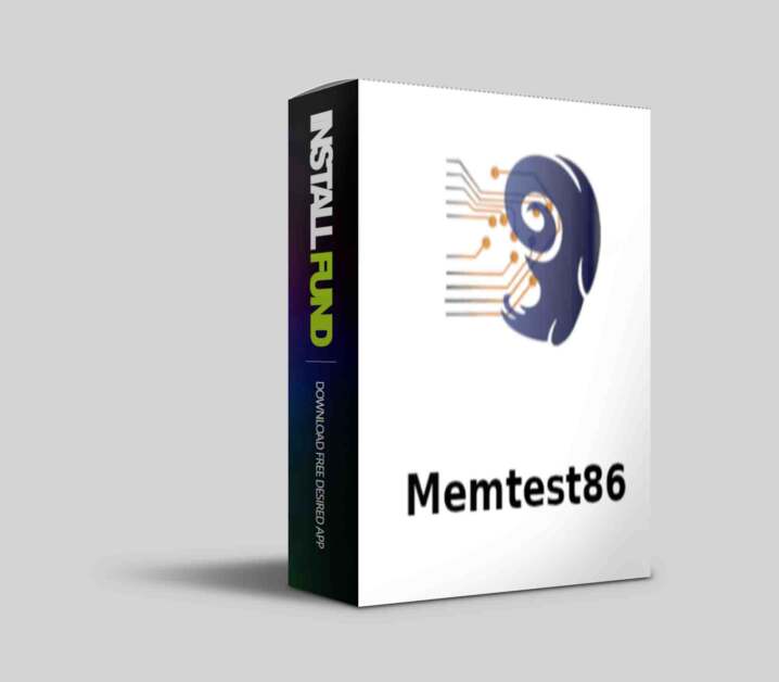 for ipod instal Memtest86 Pro 10.6.3000