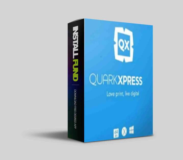 QuarkXPress 2023 v19.2.55821 for apple download