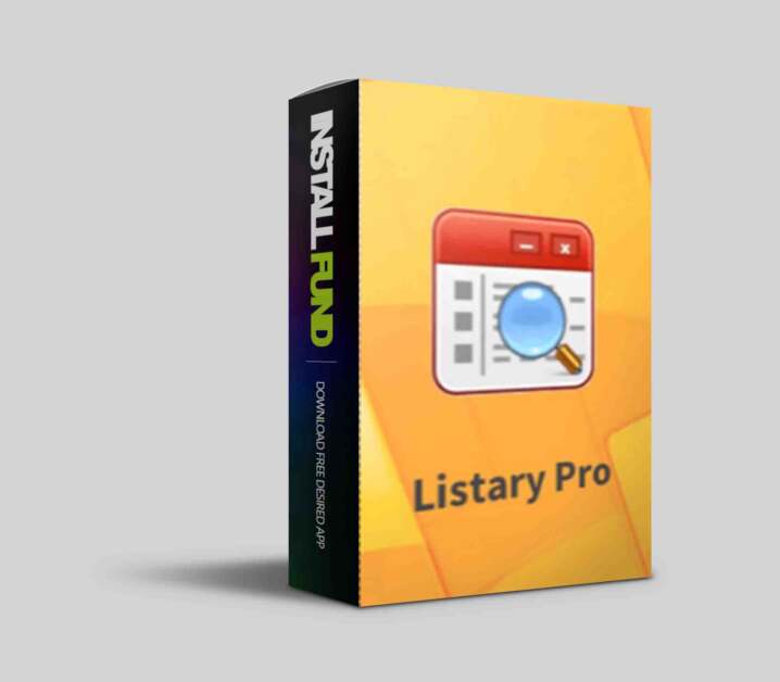 for iphone instal Listary Pro 6.2.0.42 free